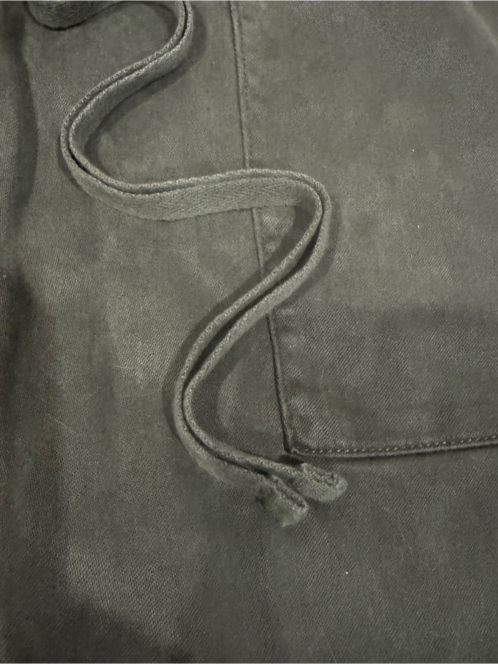 NWOT Buffalo David Bitton Ladies Soft Tencel Cotton Blend Pull on Pants XL